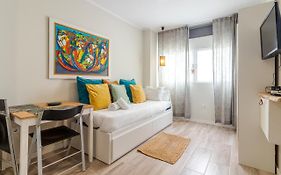 La Naval Cosy 4C